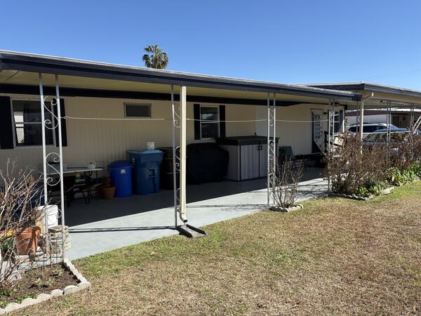 1015 Pennsylvania Street a Fort Meade, FL Mobile or Manufactured Home for Sale