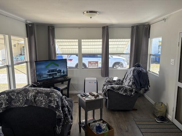 1015 Pennsylvania Street a Fort Meade, FL Mobile or Manufactured Home for Sale