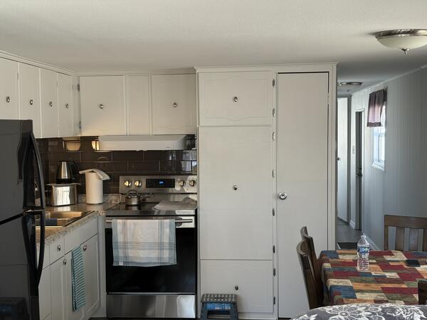 1015 Pennsylvania Street a Fort Meade, FL Mobile or Manufactured Home for Sale