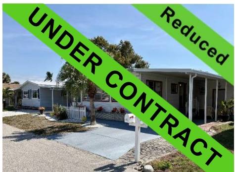 Mobile Home for sale in FL