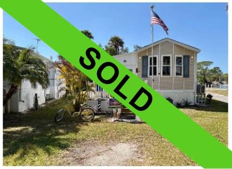 1300 N River Rd Lot R28 a Venice, FL Mobile or Manufactured Home for Sale
