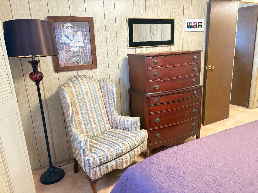 921 Antigua W a Venice, FL Mobile or Manufactured Home for Sale