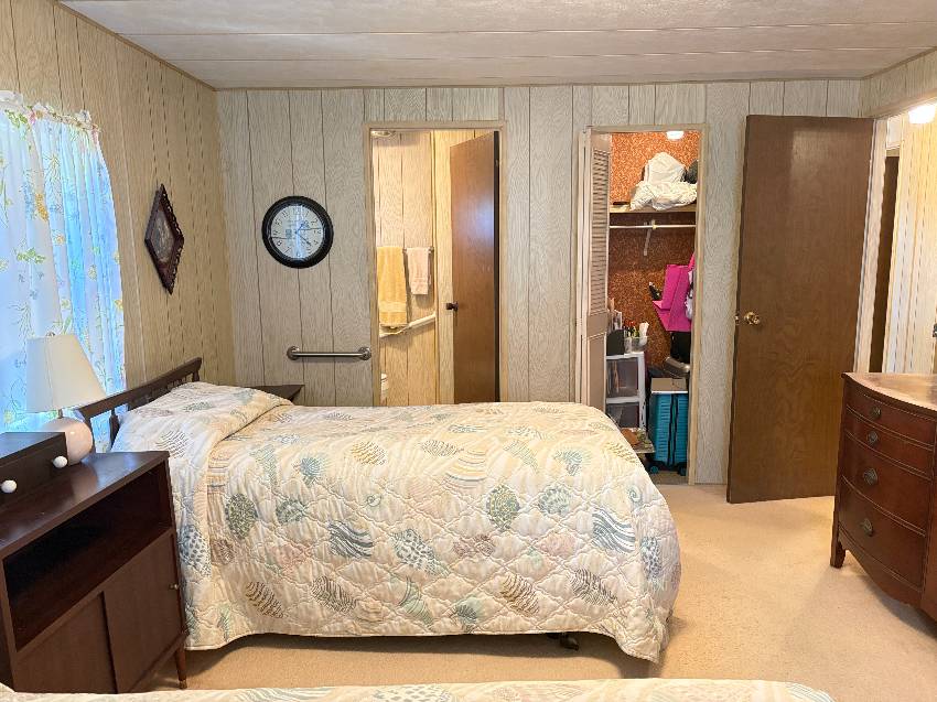 921 Antigua W a Venice, FL Mobile or Manufactured Home for Sale