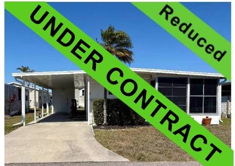 Mobile Home for sale in FL