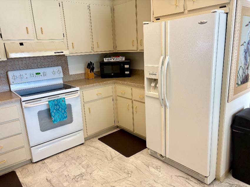 1262 N Indies Circle a Venice, FL Mobile or Manufactured Home for Sale