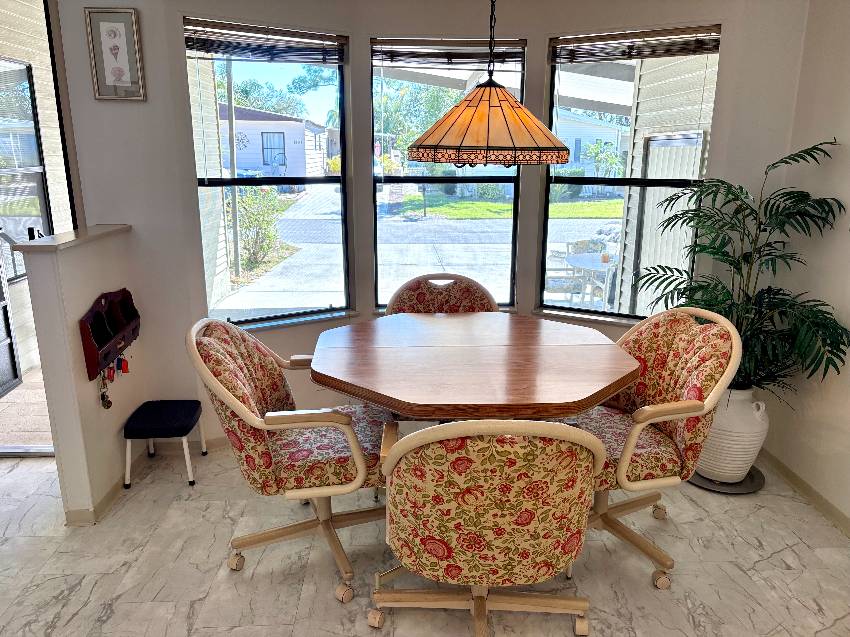 1262 N Indies Circle a Venice, FL Mobile or Manufactured Home for Sale