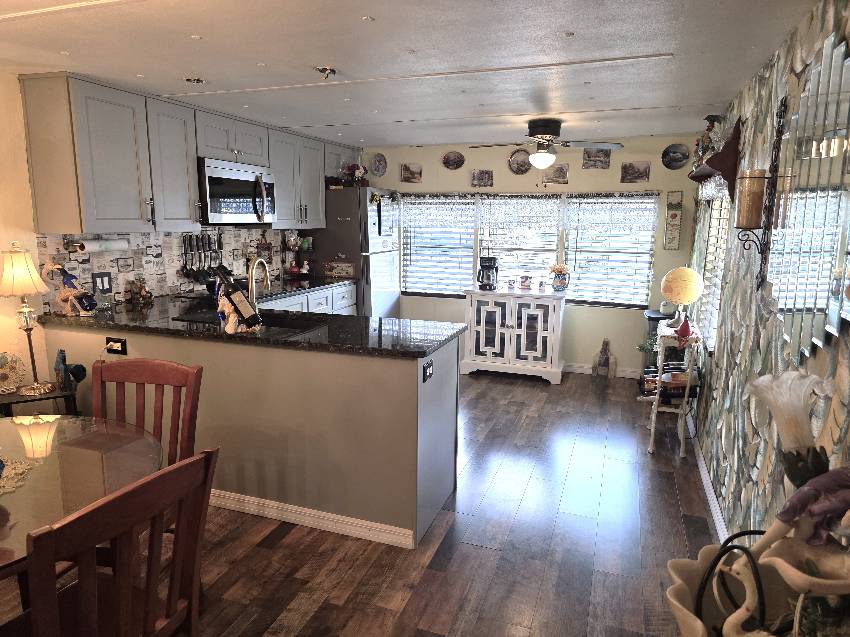 21253 Yontz Rd Lot 78 a Brooksville, FL Mobile or Manufactured Home for Sale