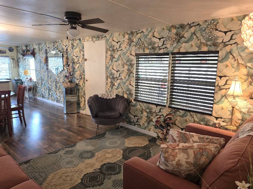 21253 Yontz Rd Lot 78 a Brooksville, FL Mobile or Manufactured Home for Sale