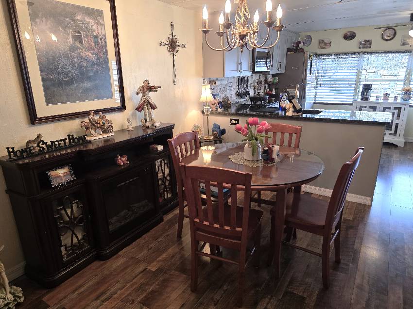 21253 Yontz Rd Lot 78 a Brooksville, FL Mobile or Manufactured Home for Sale