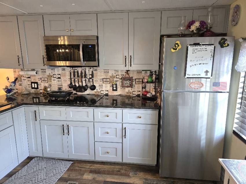 21253 Yontz Rd Lot 78 a Brooksville, FL Mobile or Manufactured Home for Sale