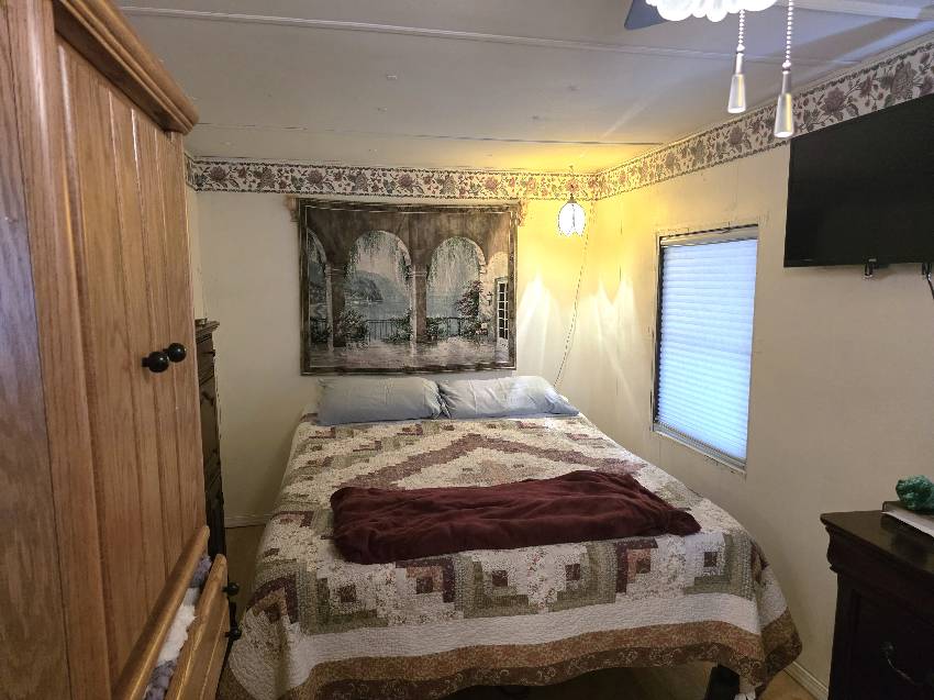 21253 Yontz Rd Lot 78 a Brooksville, FL Mobile or Manufactured Home for Sale