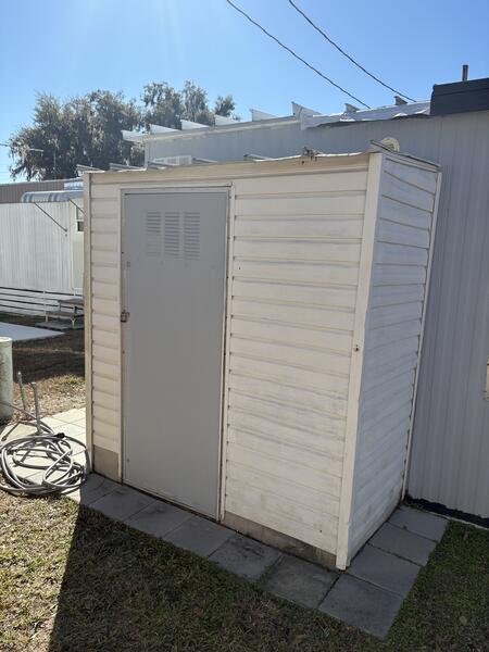 1006 Illinois Street, S.e. a Fort Meade, FL Mobile or Manufactured Home for Sale