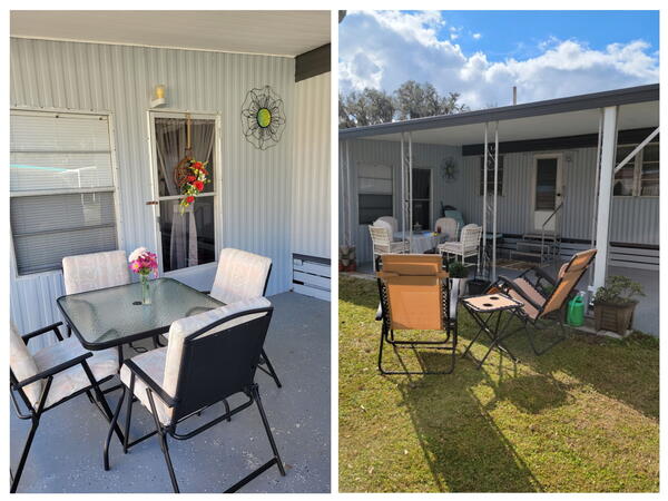 1006 Illinois Street, S.e. a Fort Meade, FL Mobile or Manufactured Home for Sale