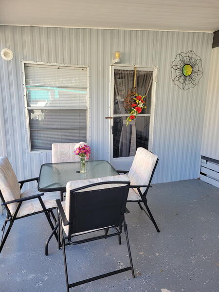 1006 Illinois Street, S.e. a Fort Meade, FL Mobile or Manufactured Home for Sale