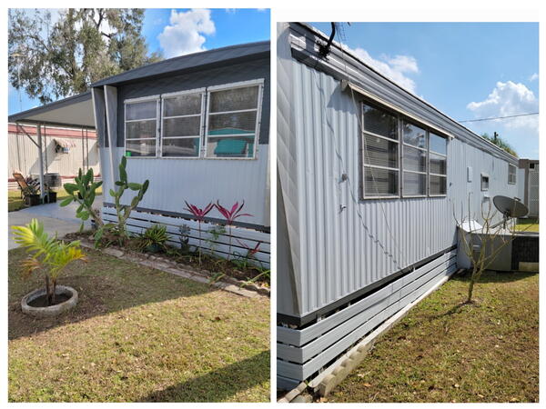 1006 Illinois Street, S.e. a Fort Meade, FL Mobile or Manufactured Home for Sale