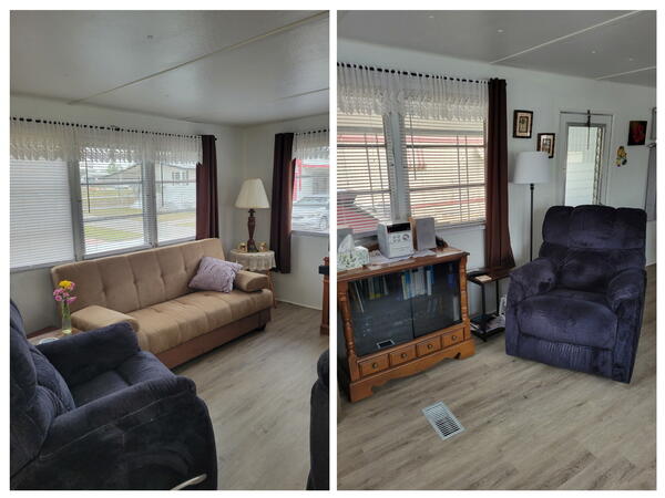 1006 Illinois Street, S.e. a Fort Meade, FL Mobile or Manufactured Home for Sale