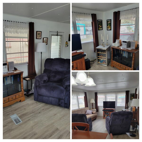 1006 Illinois Street, S.e. a Fort Meade, FL Mobile or Manufactured Home for Sale