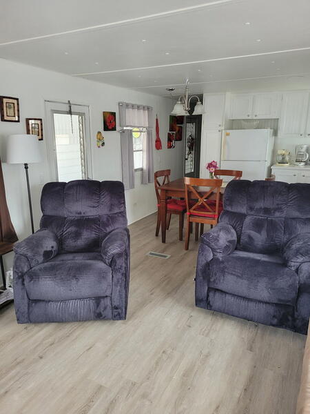 1006 Illinois Street, S.e. a Fort Meade, FL Mobile or Manufactured Home for Sale