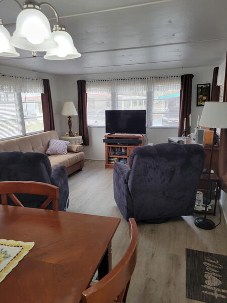 1006 Illinois Street, S.e. a Fort Meade, FL Mobile or Manufactured Home for Sale