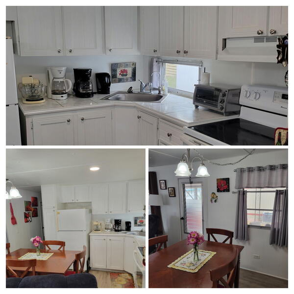 1006 Illinois Street, S.e. a Fort Meade, FL Mobile or Manufactured Home for Sale