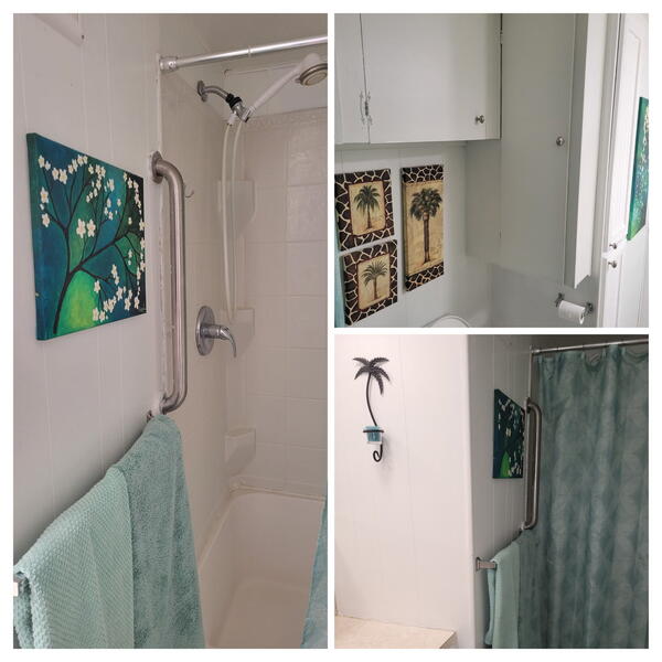 1006 Illinois Street, S.e. a Fort Meade, FL Mobile or Manufactured Home for Sale