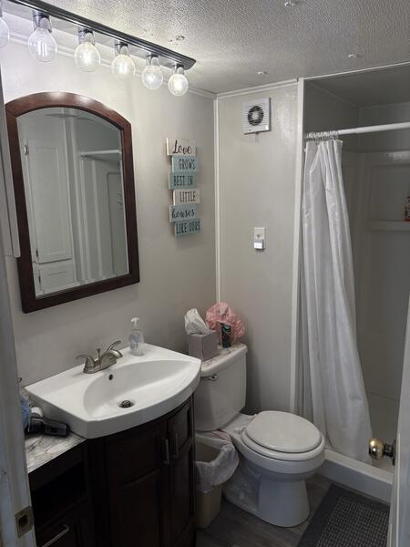 1030 Michigan Street a Fort Meade, FL Mobile or Manufactured Home for Sale