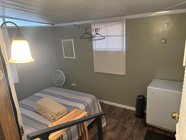 1030 Michigan Street a Fort Meade, FL Mobile or Manufactured Home for Sale