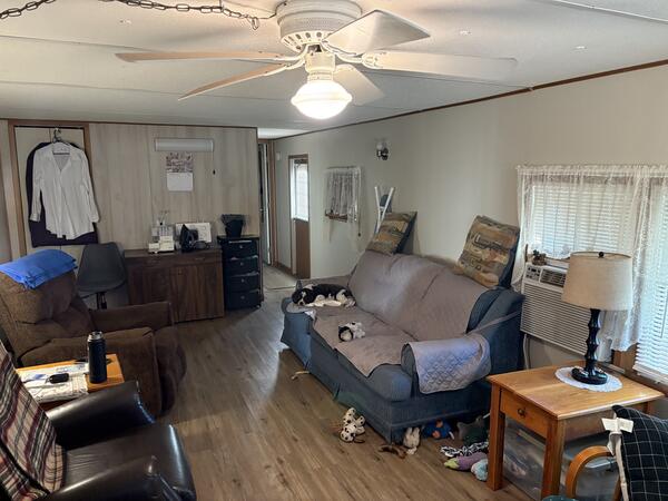 1030 Michigan Street a Fort Meade, FL Mobile or Manufactured Home for Sale