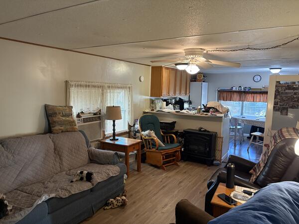 1030 Michigan Street a Fort Meade, FL Mobile or Manufactured Home for Sale