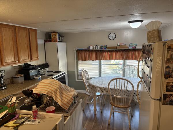 1030 Michigan Street a Fort Meade, FL Mobile or Manufactured Home for Sale