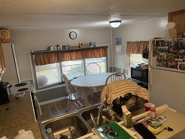 1030 Michigan Street a Fort Meade, FL Mobile or Manufactured Home for Sale