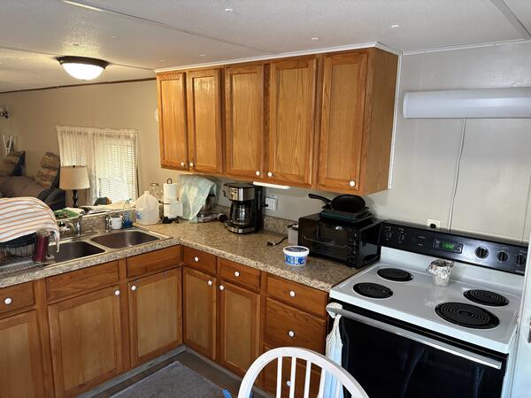 1030 Michigan Street a Fort Meade, FL Mobile or Manufactured Home for Sale