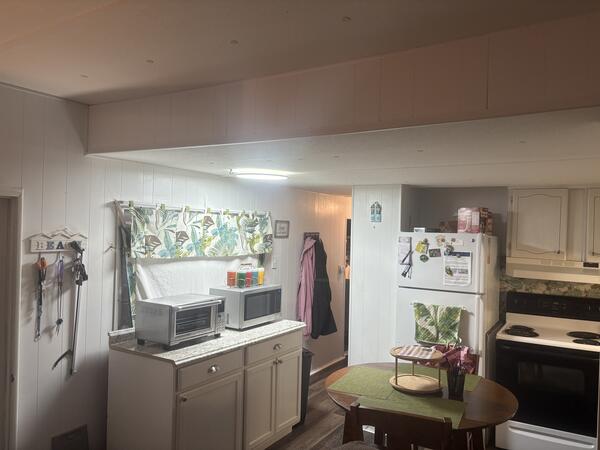 1013 Illinois Street a Fort Meade, FL Mobile or Manufactured Home for Sale