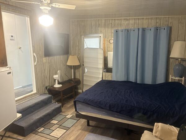 1013 Illinois Street a Fort Meade, FL Mobile or Manufactured Home for Sale