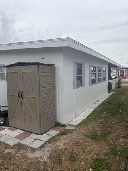 1013 Illinois Street a Fort Meade, FL Mobile or Manufactured Home for Sale