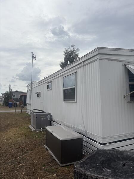1013 Illinois Street a Fort Meade, FL Mobile or Manufactured Home for Sale