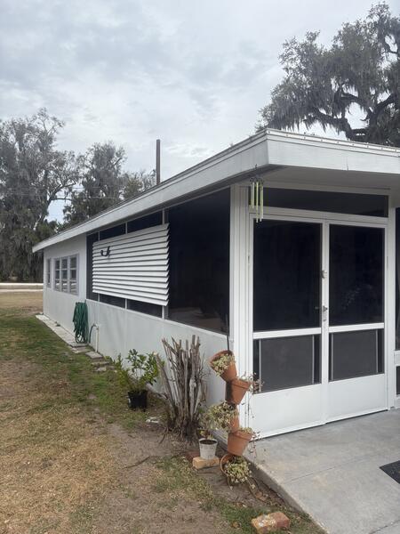 1013 Illinois Street a Fort Meade, FL Mobile or Manufactured Home for Sale