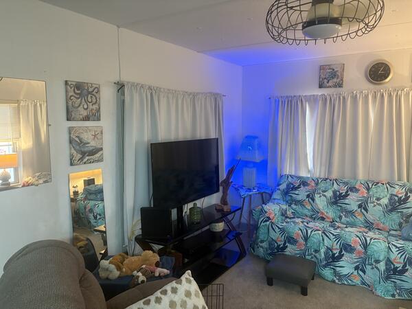 1013 Illinois Street a Fort Meade, FL Mobile or Manufactured Home for Sale