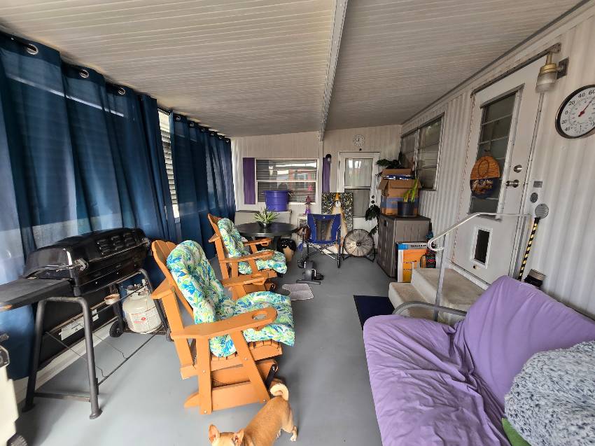 1013 Illinois Street a Fort Meade, FL Mobile or Manufactured Home for Sale