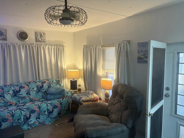 1013 Illinois Street a Fort Meade, FL Mobile or Manufactured Home for Sale