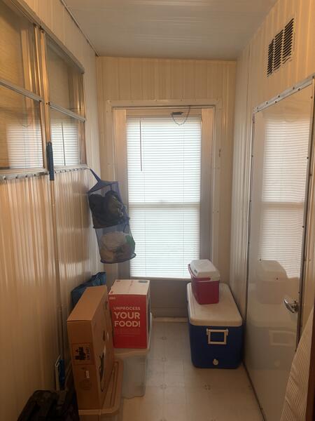 1016 Illinois Street a Fort Meade, FL Mobile or Manufactured Home for Sale