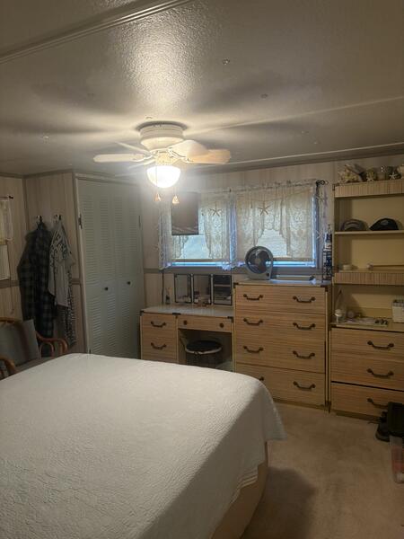 1016 Illinois Street a Fort Meade, FL Mobile or Manufactured Home for Sale