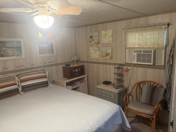 1016 Illinois Street a Fort Meade, FL Mobile or Manufactured Home for Sale