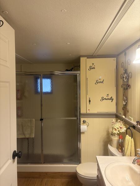 1016 Illinois Street a Fort Meade, FL Mobile or Manufactured Home for Sale