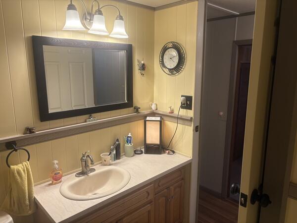 1016 Illinois Street a Fort Meade, FL Mobile or Manufactured Home for Sale