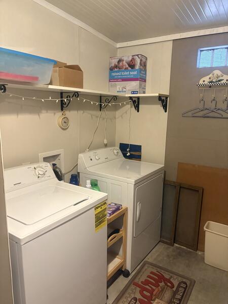 1016 Illinois Street a Fort Meade, FL Mobile or Manufactured Home for Sale