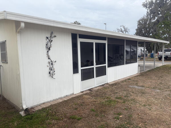 1016 Illinois Street a Fort Meade, FL Mobile or Manufactured Home for Sale