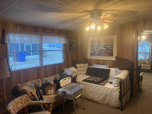 1016 Illinois Street a Fort Meade, FL Mobile or Manufactured Home for Sale