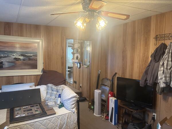 1016 Illinois Street a Fort Meade, FL Mobile or Manufactured Home for Sale