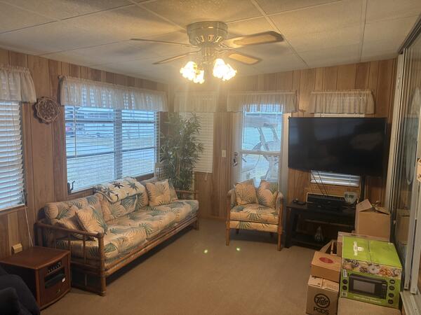 1016 Illinois Street a Fort Meade, FL Mobile or Manufactured Home for Sale